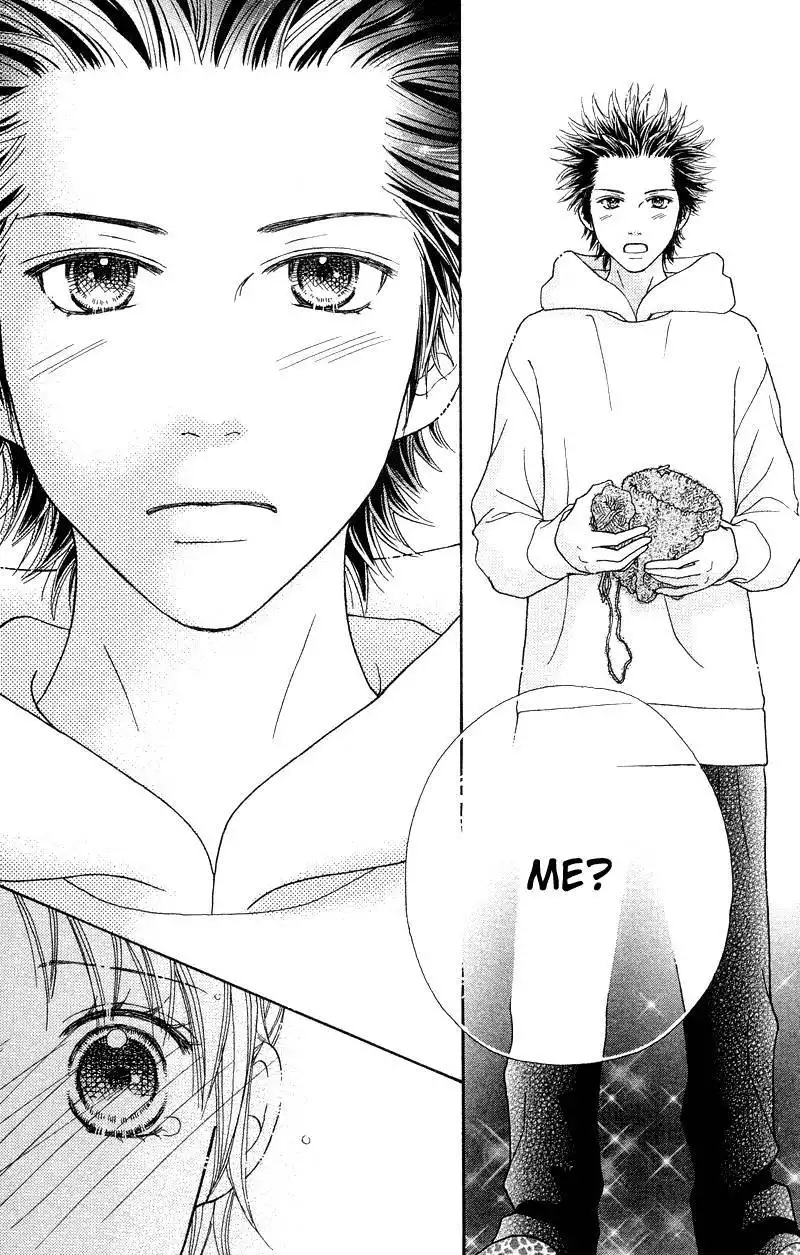 Parfait Tic Chapter 105 15